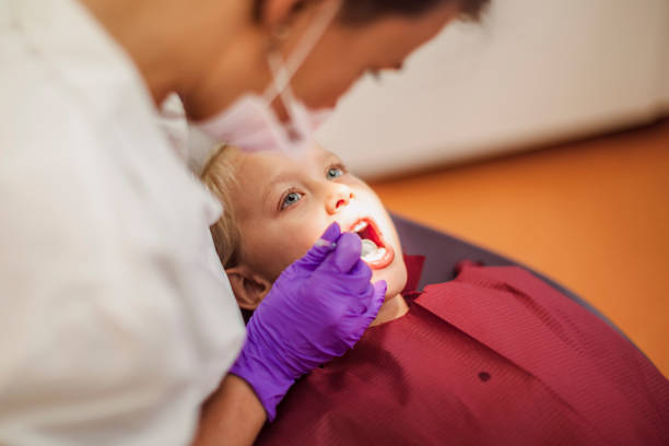 Best Emergency Tooth Extraction in Golden Gate, FL