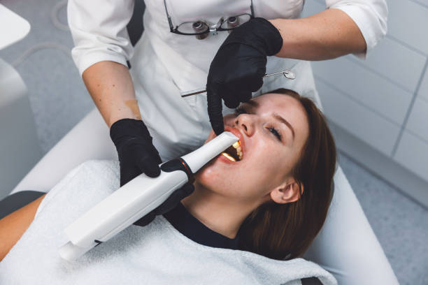 Best Emergency TMJ Treatment in Golden Gate, FL